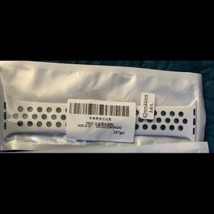 Apple Watch wrist band
